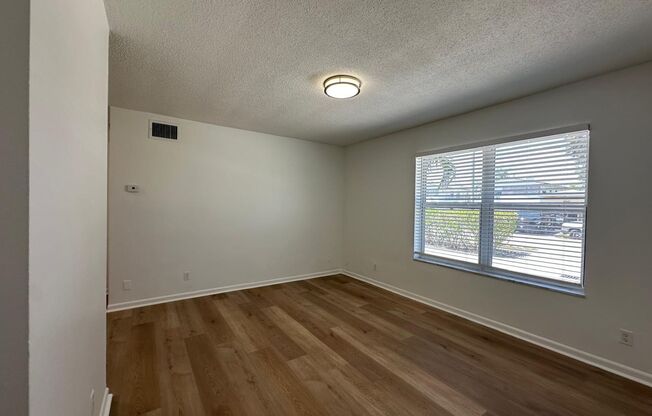 Van Buren St Apts II LLC
