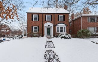 7710 BROOKLINE TERRACE | RICHMOND HEIGHTS 63117
