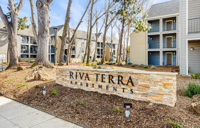 Riva Terra Apartments at Redwood Shores