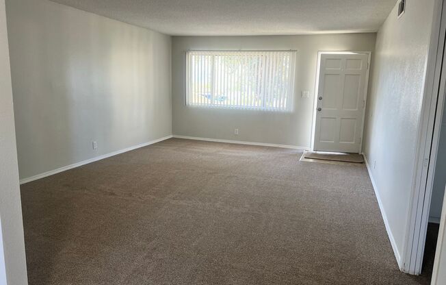 Lamplighter Apartments