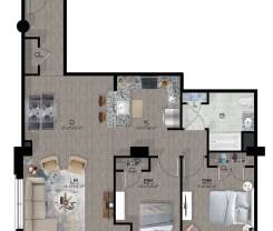 Partner-provided photo for $1646 unit