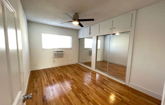 2 beds, 1 bath, 850 sqft, $3,075, Unit 105#12