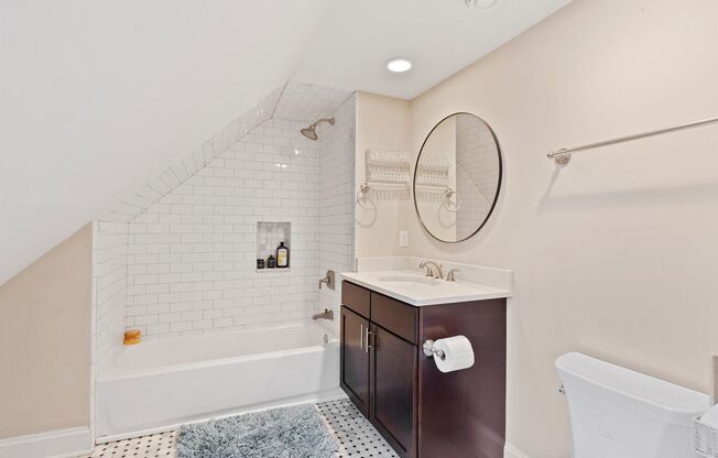 3 Bedroom Bungalow in Riverwest