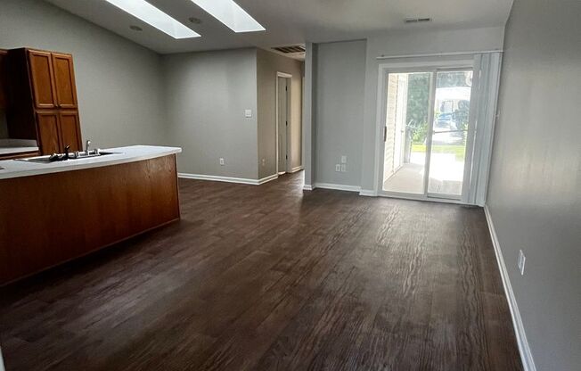 Paddock Place Apartments