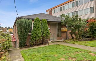 JoAnn Apartments