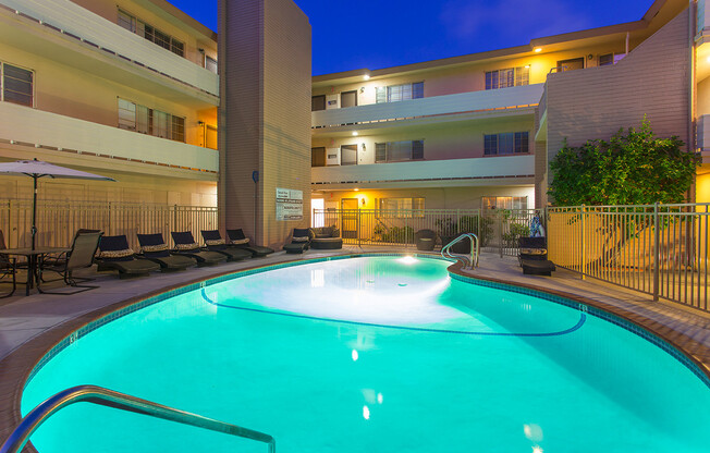 Emerald Manor Apartments