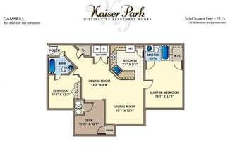 Partner-provided photo for $2441 unit