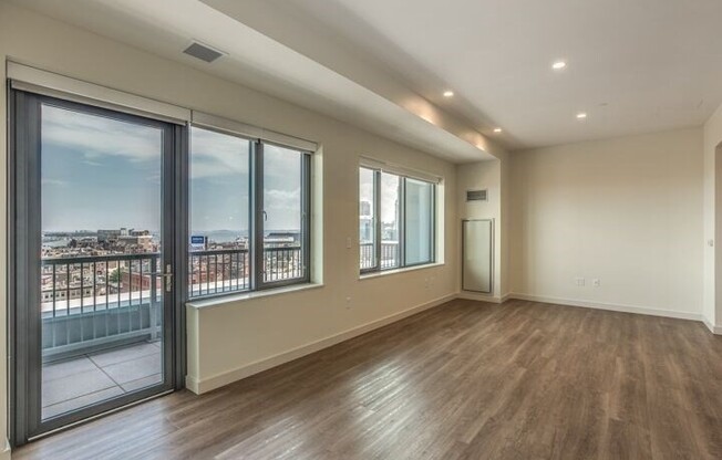 2 beds, 2 baths, 1,310 sqft, $9,455, Unit 1112
