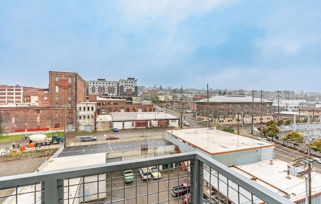 Studio, 1 bath, 284 sqft, $1,182.18, Unit 624