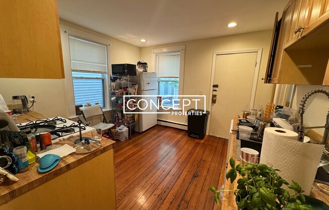 64 Pleasant St.