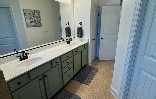 Available Now Charming Resort-Style Home for Rent at The Cottages at River Call**