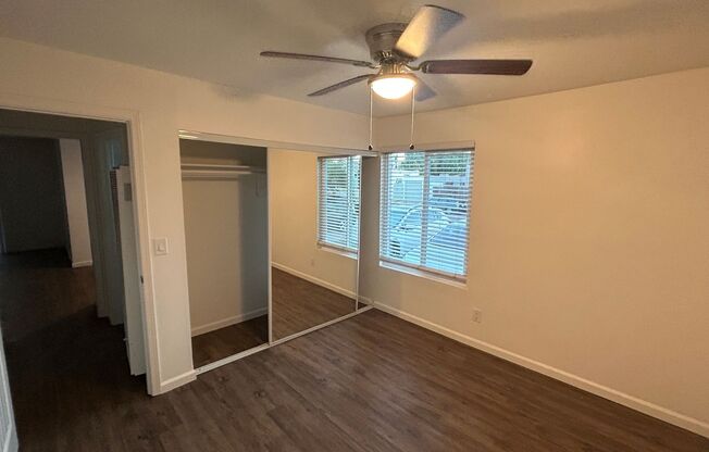 2 beds, 1 bath, 800 sqft, $2,490, Unit Unit 1