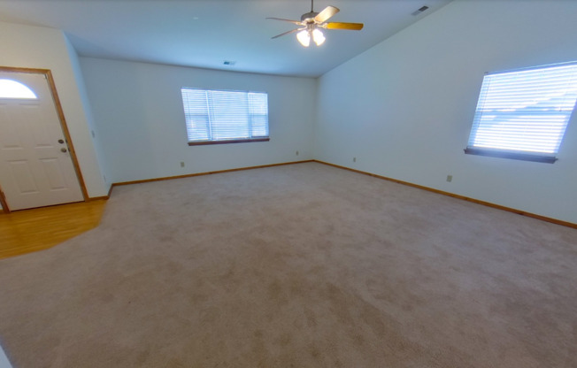 3D Tour Available + Fenced in Yard + West Side + Available July 10th!