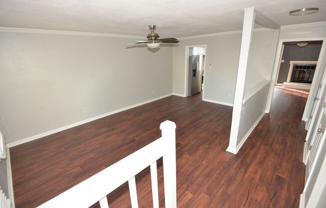 3 Bedroom Townhome in Kempsville Lakes