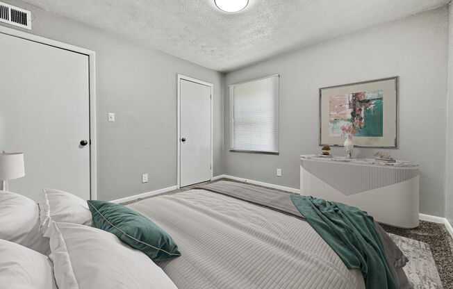 1 bed, 1 bath, 692 sqft, $949, Unit A 7