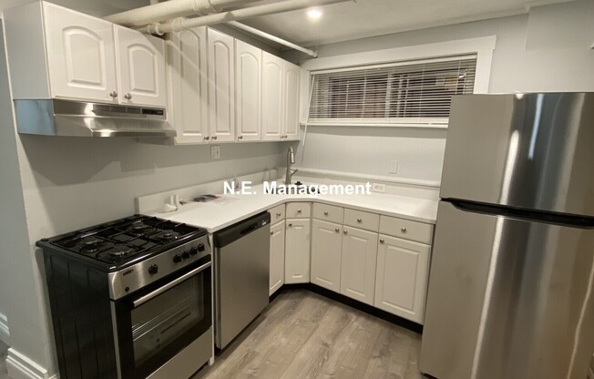 1506 COMMONWEALTH AVE
