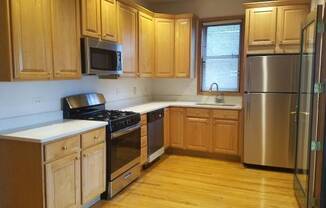 1940 W. Diversey Pkwy.