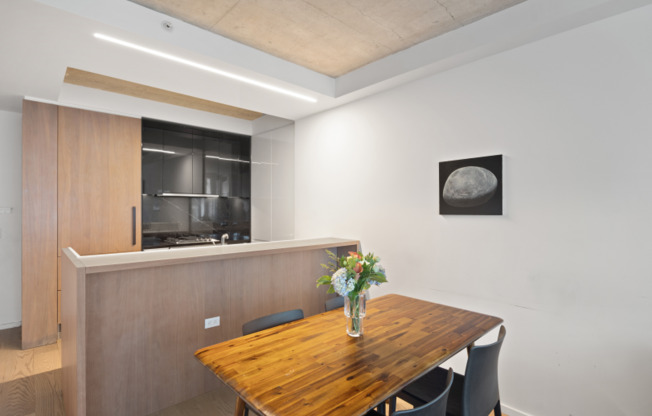 1 bed, 1 bath, 708 sqft, $6,450, Unit 4C