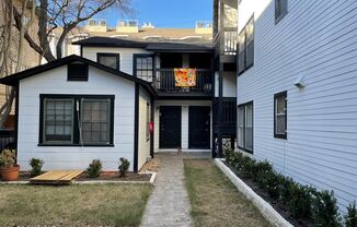 1 bed, 1 bath, $849, Unit UNIT J