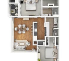 Partner-provided photo for $1599 unit