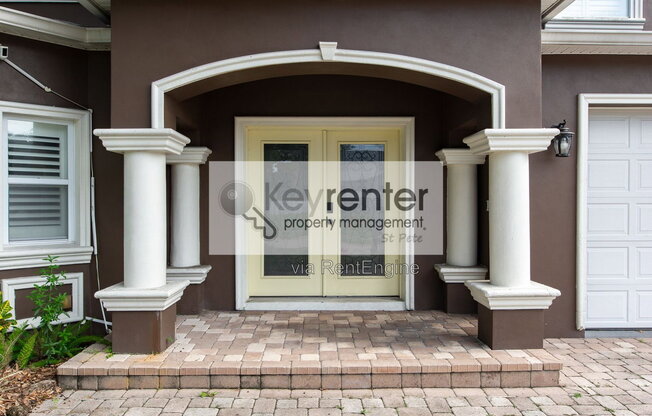 3814 W EL PRADO