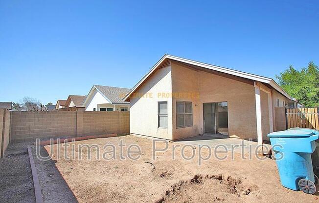 Partner-provided property photo