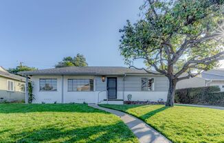 3 Bedroom Home Located in a Tranquil Torrance Neighborhood!