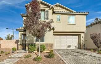 Luxurious Highly Upgraded Home With Rooftop Deck Located in Northwest Las Vegas