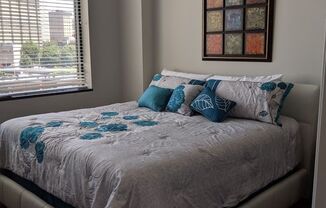 1 bed, 1 bath, $1,899, Unit # 811