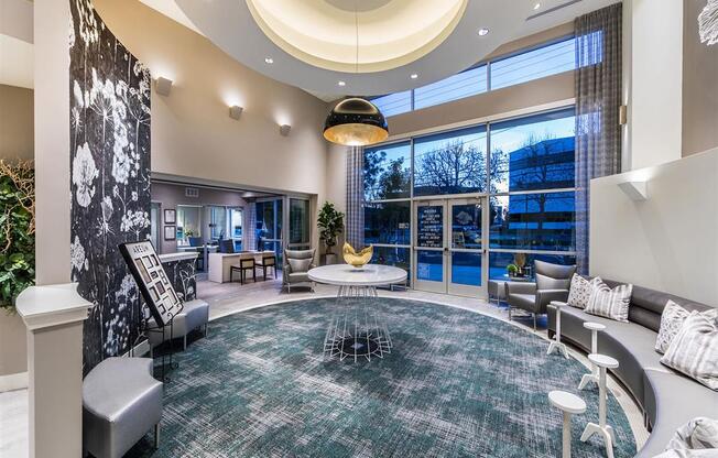 Luxury Living in Monrovia Apartments Designed for You