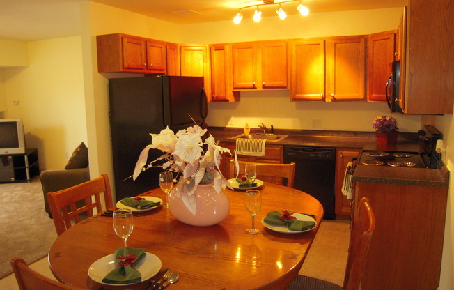 Stonybrook Apartments