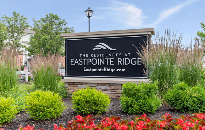 REA  The Residences at Eastpointe Ridge Apartments