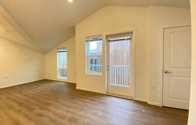 1 bed, 1 bath, 520 sqft, $1,795, Unit 5501-A