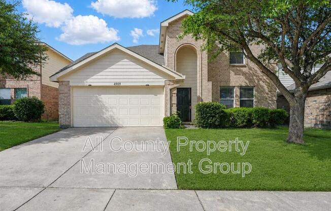4909 WILDCREEK WAY