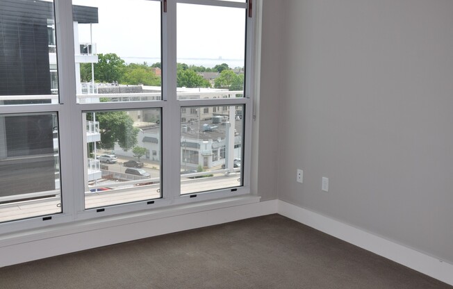 1 bed, 1 bath, 840 sqft, $1,800, Unit 511