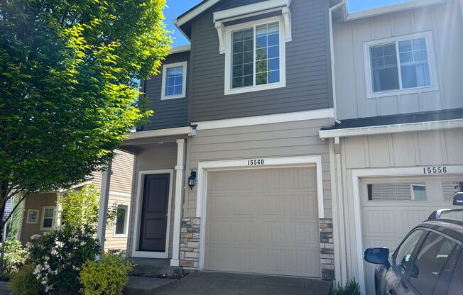 Morningside 3 Bedroom Townhome Happy Vally