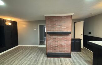 3 bedroom 1.5 bathroom for rent in Arlington