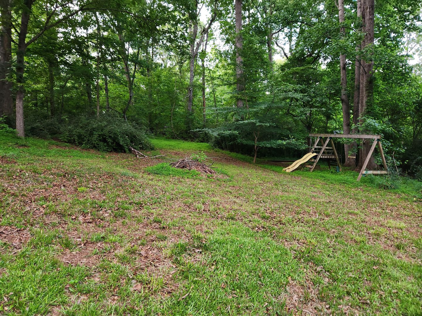 3 Bedroom 2 Baths in Newnan