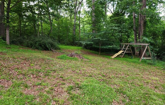 3 Bedroom 2 Baths in Newnan