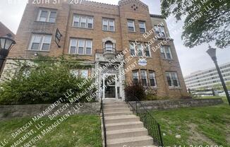 611 N. 20th Street