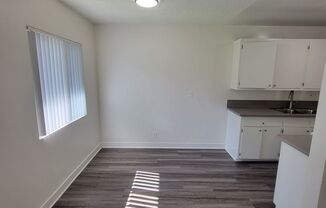 1 bed, 1 bath, 560 sqft, $1,695