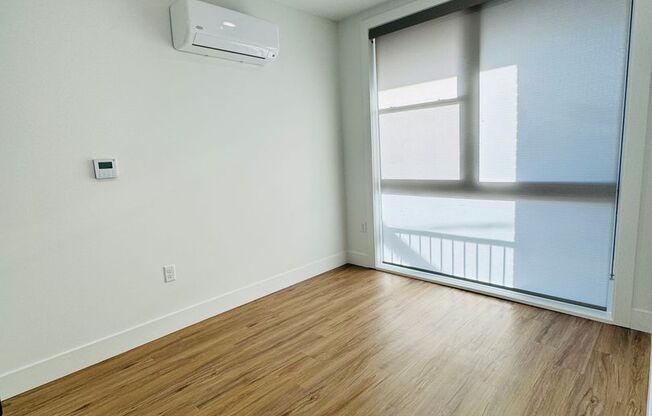 1 bed, 1 bath, 591 sqft, $1,550, Unit 202