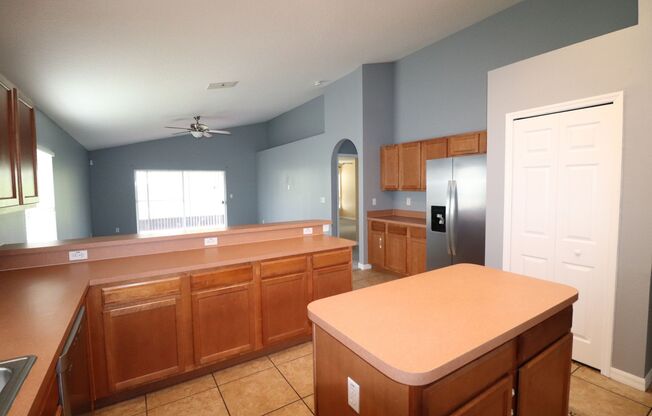 324 Red Kite Drive Groveland FL 34736