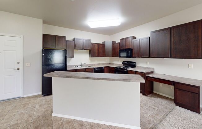 1 bed, 1 bath, 772 sqft, $1,015, Unit 5357-114