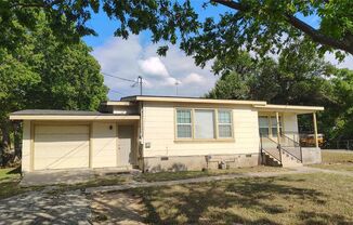 2 Bedroom 1 Bath in North Austin