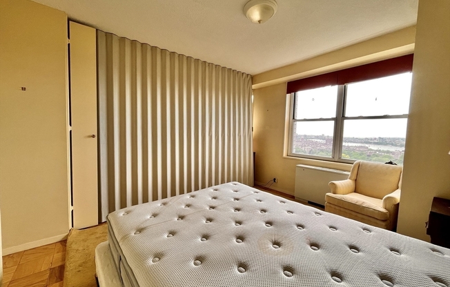 1 bed, 1 bath, 605 sqft, $3,500, Unit 23L