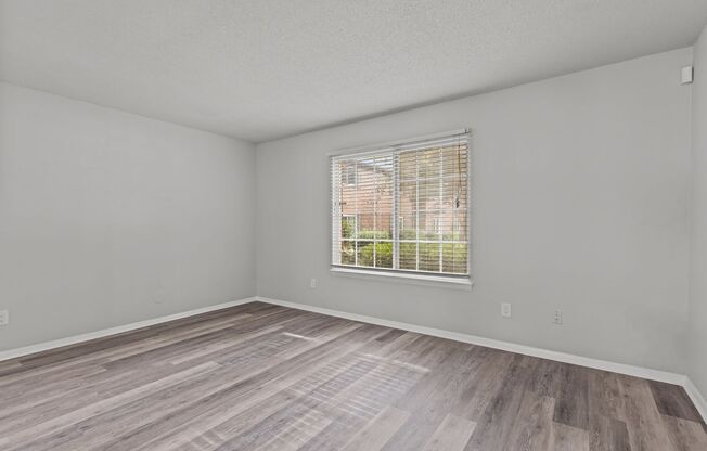 Newly Renovated 2-Bed, 2-Bath Apartment in Raleigh, NC