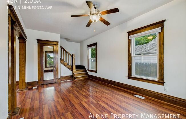 1130 N MINNESOTA AVE