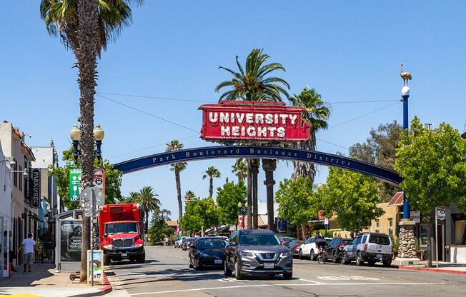 4513 - 4523 Cleveland Ave