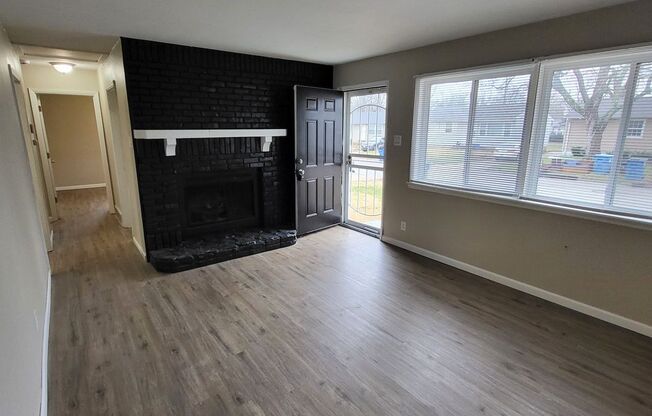 Welcome to Walker - $250 Off First Month's Rent